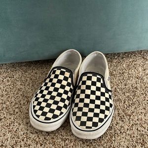 Vans